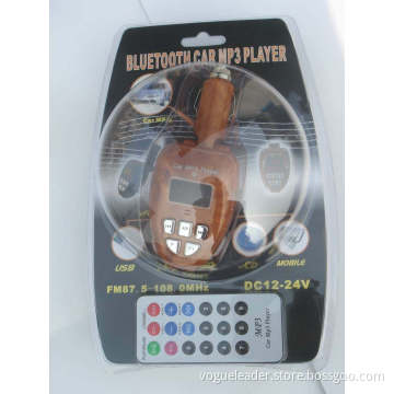 bluetooth  handfree  with  car  mp3 player